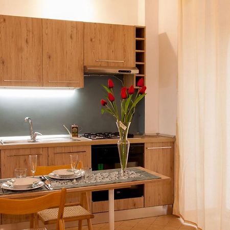 Amore Se-Wooden Apartments Corato Eksteriør bilde