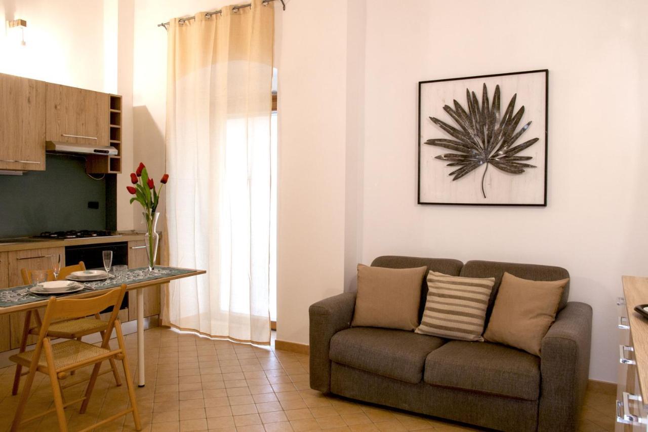 Amore Se-Wooden Apartments Corato Eksteriør bilde