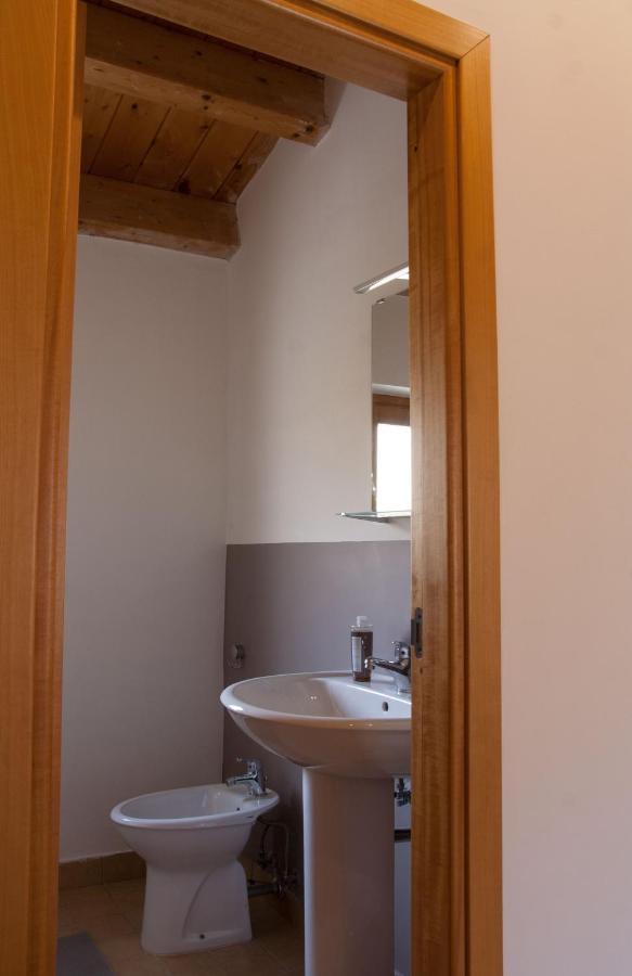 Amore Se-Wooden Apartments Corato Eksteriør bilde